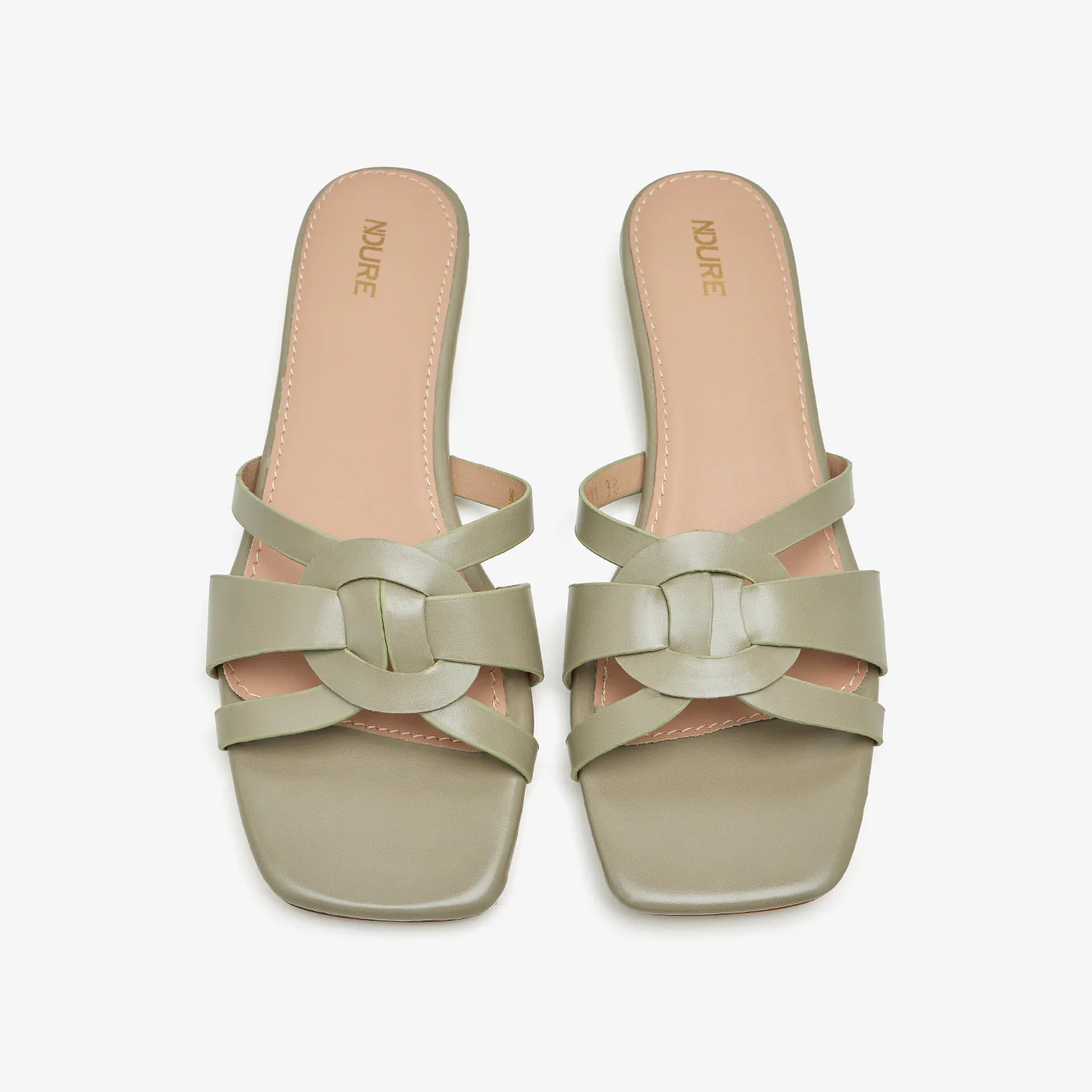 Women's Comfortable Slides - Image 2