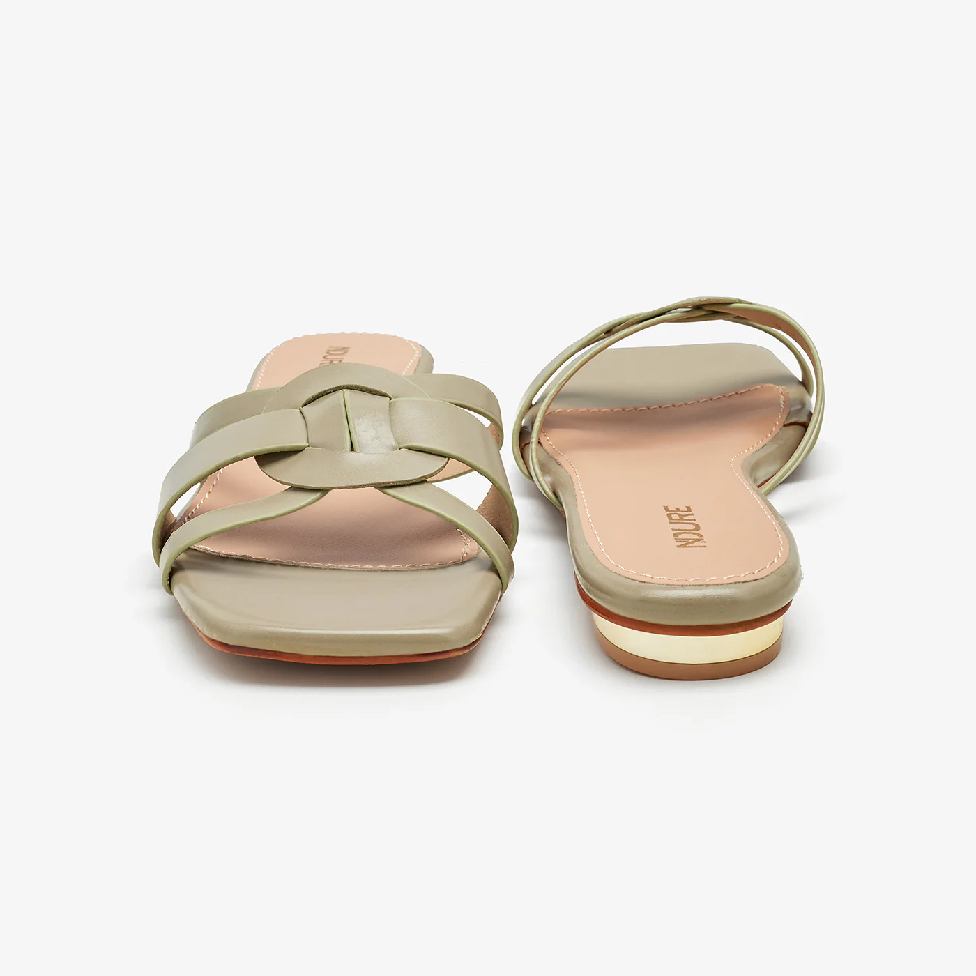 Women's Comfortable Slides - Image 4