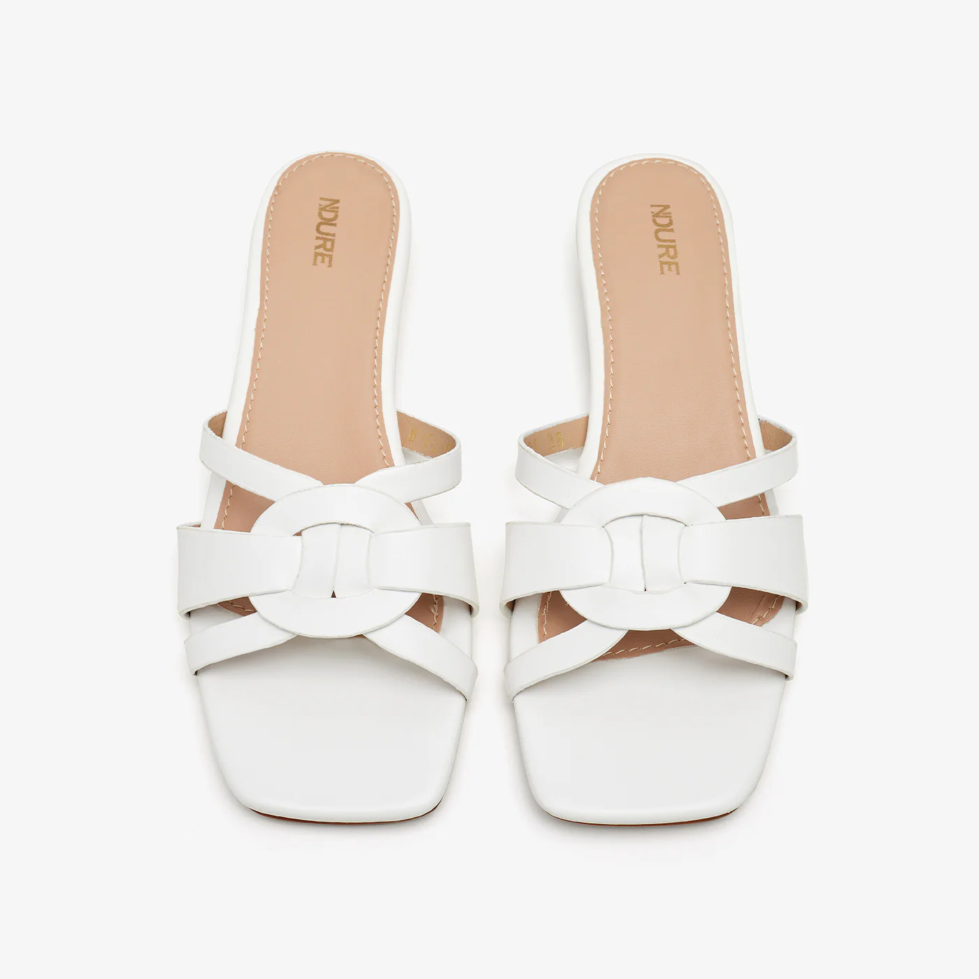 Women's Comfortable Slides - Image 2