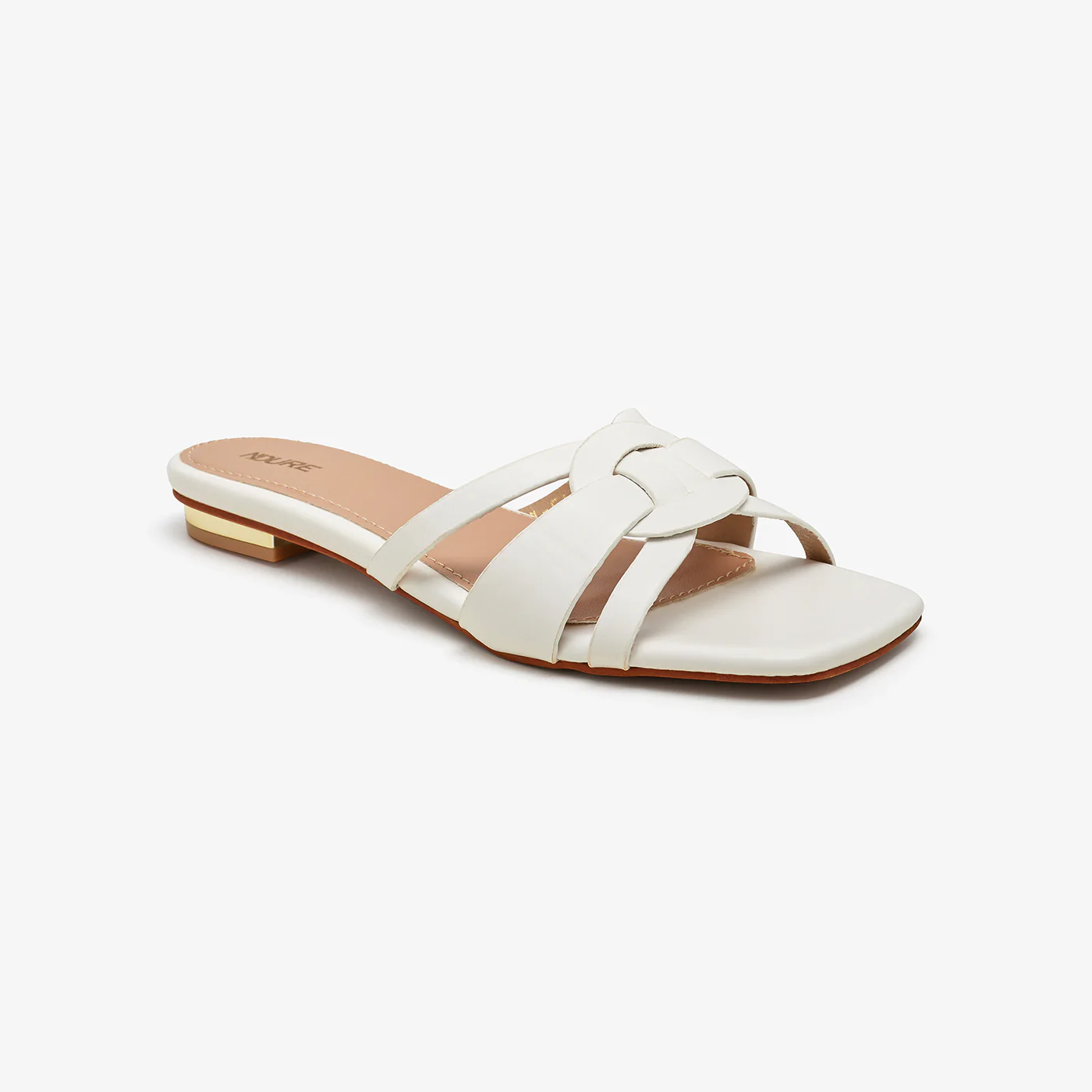 Women's Comfortable Slides - Image 3