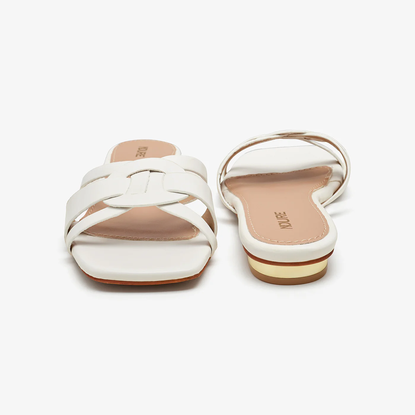 Women's Comfortable Slides - Image 4