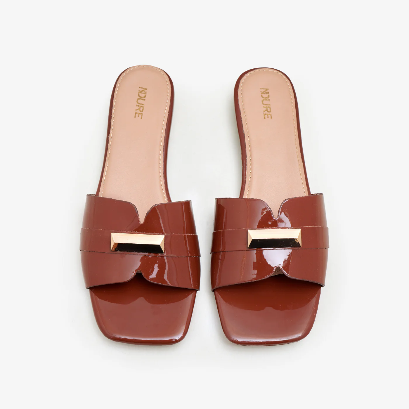 Women's Trendy Slides - Image 2