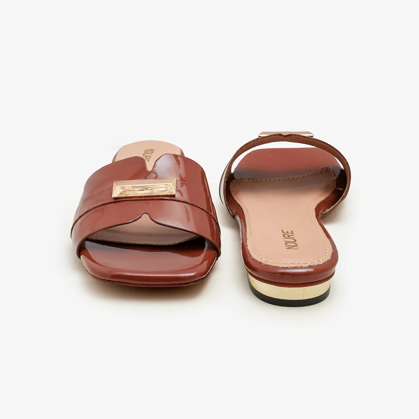 Women's Trendy Slides - Image 3