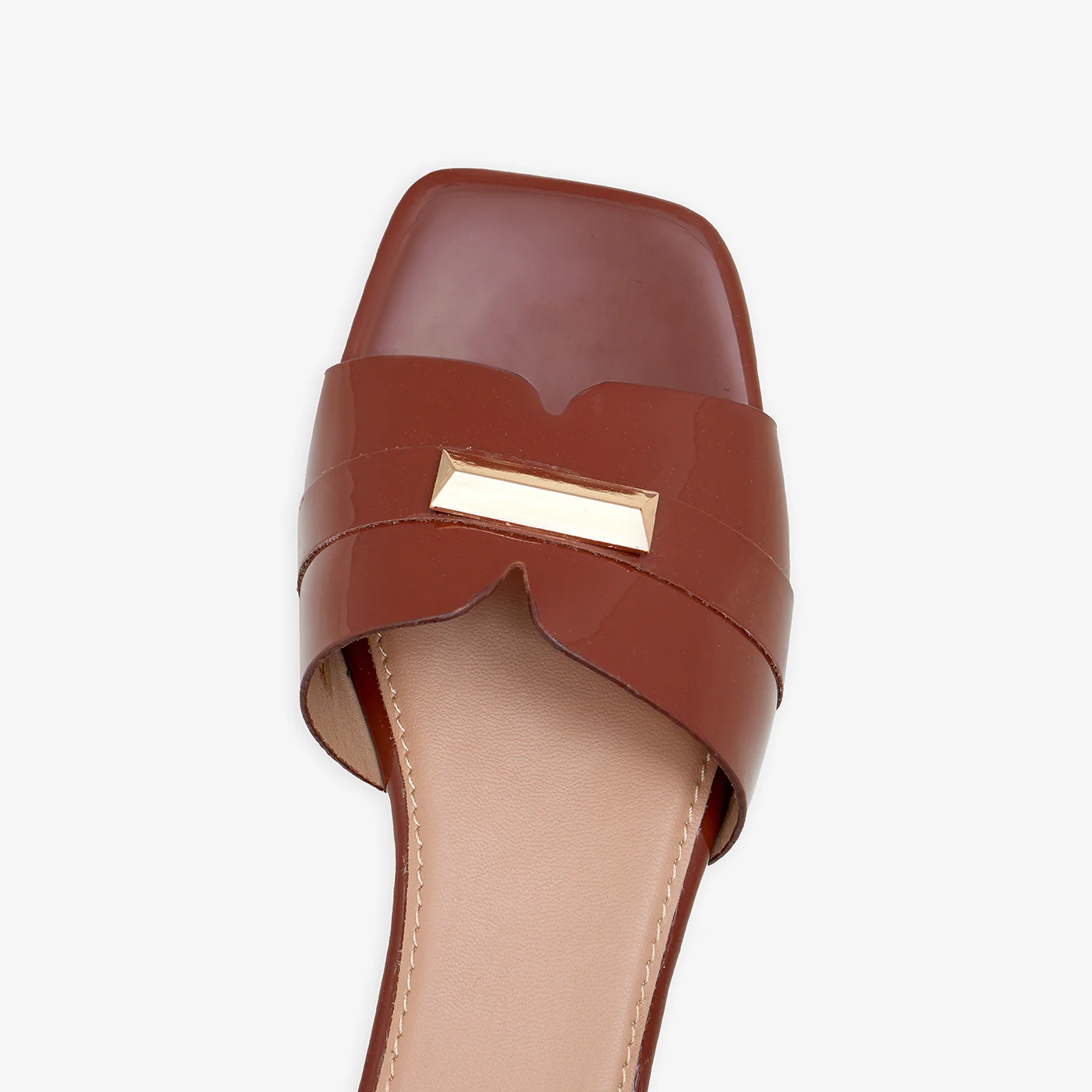 Women's Trendy Slides - Image 4