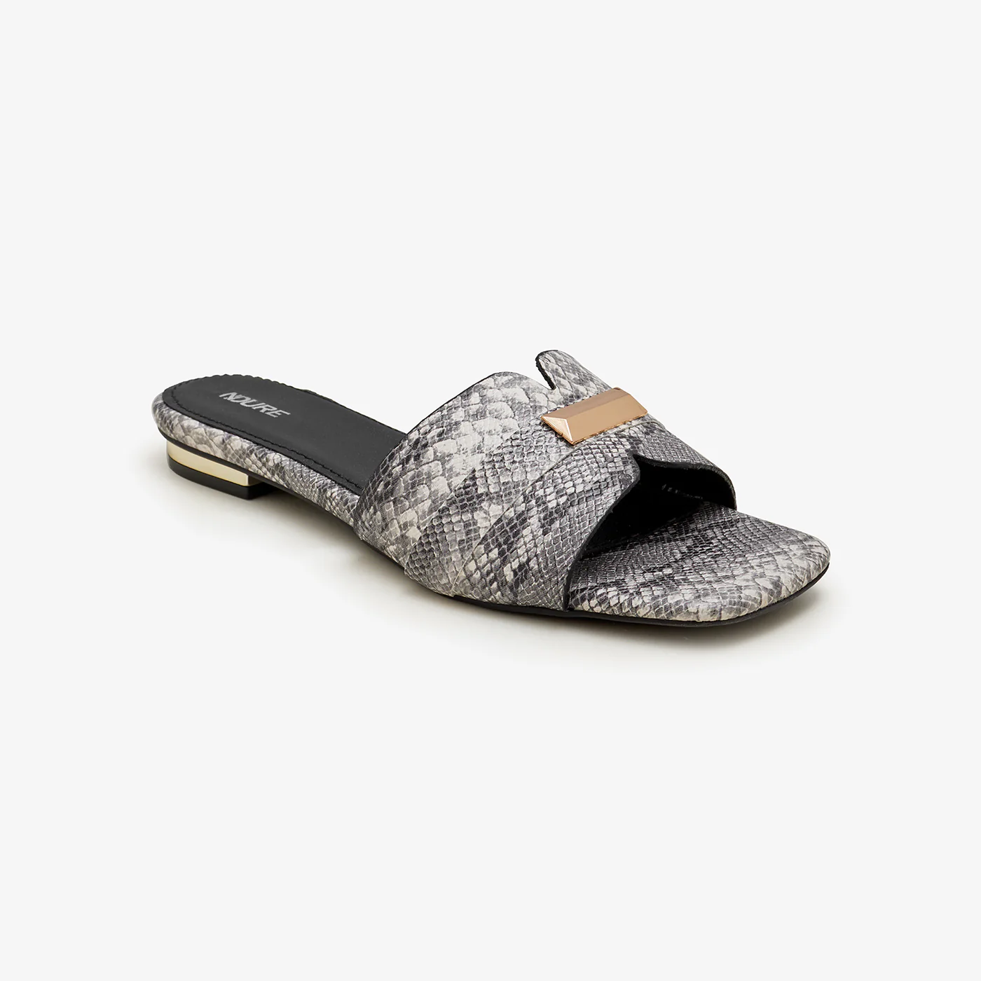 Women's Trendy Slides