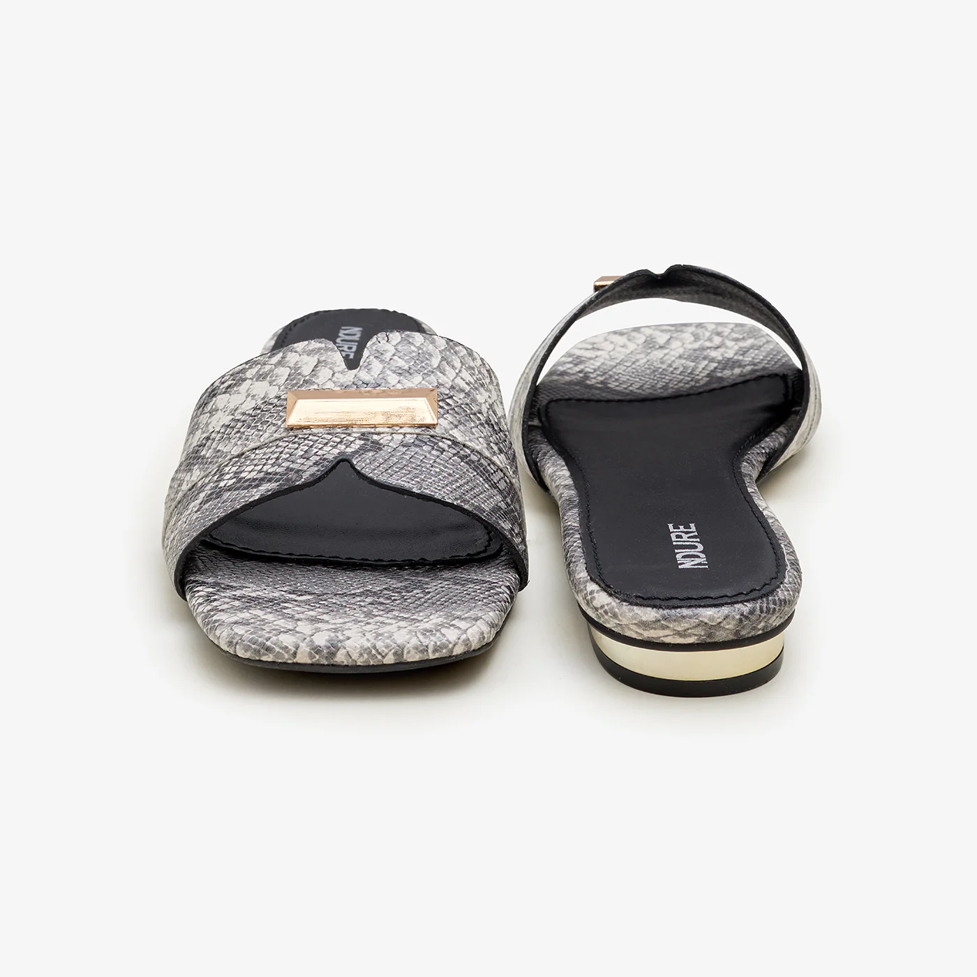 Women's Trendy Slides - Image 3