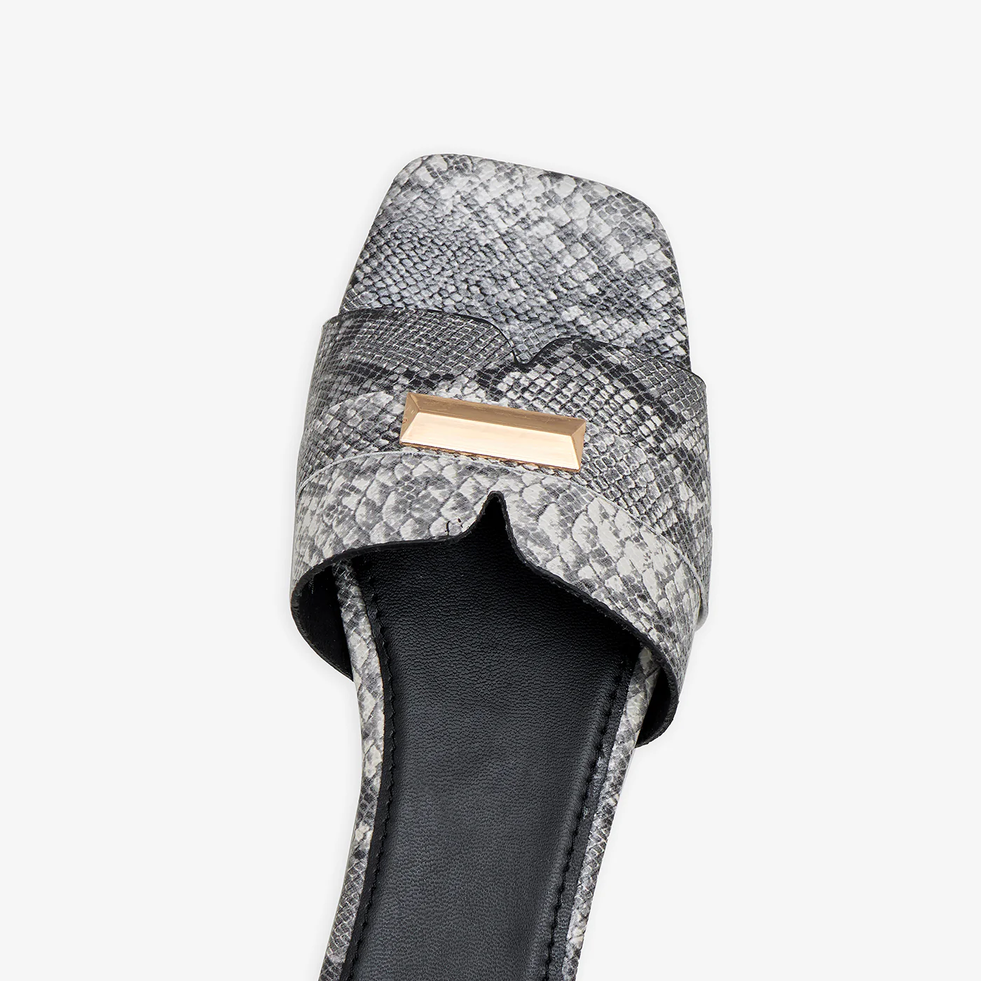 Women's Trendy Slides - Image 4