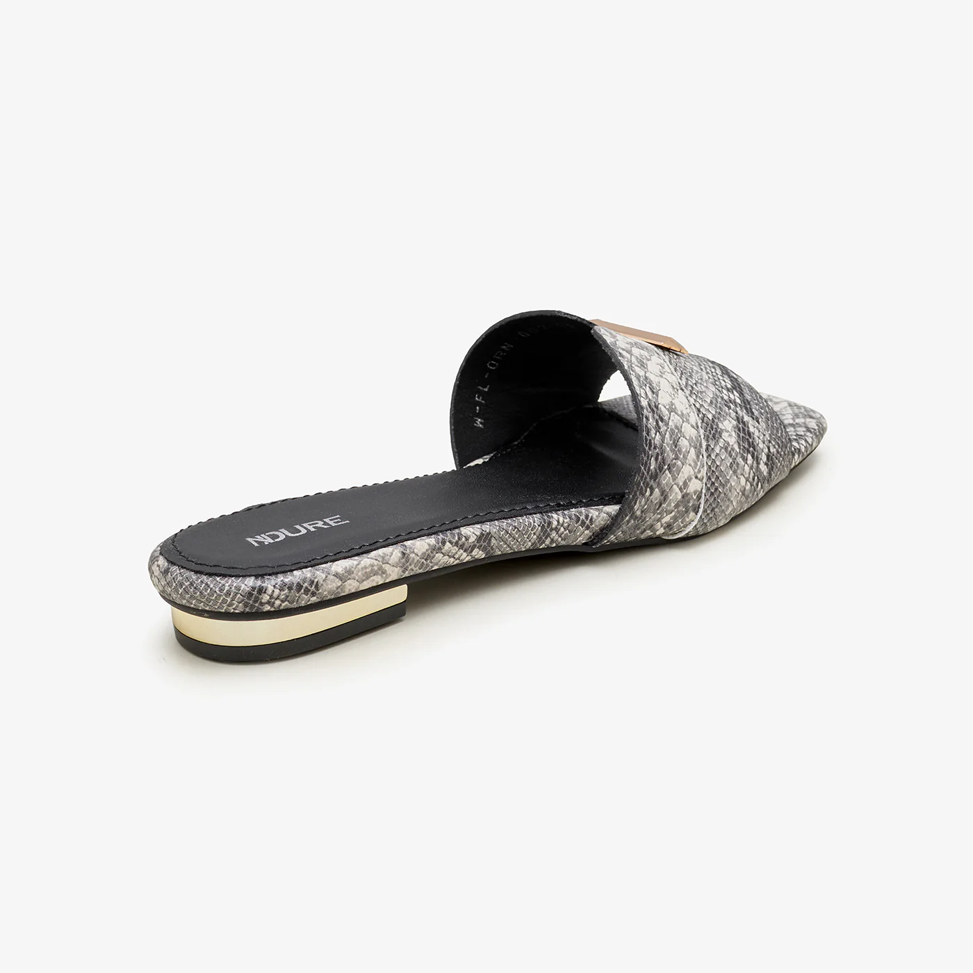 Women's Trendy Slides - Image 5