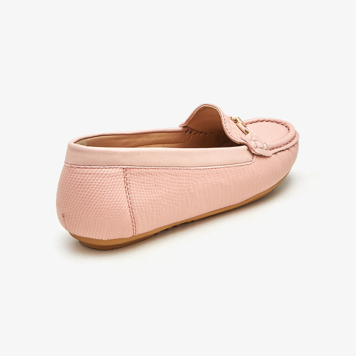 Women's Comfy Loafers - Image 3