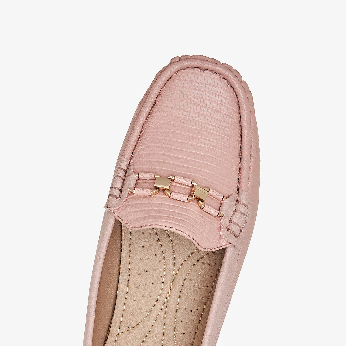 Women's Comfy Loafers - Image 4