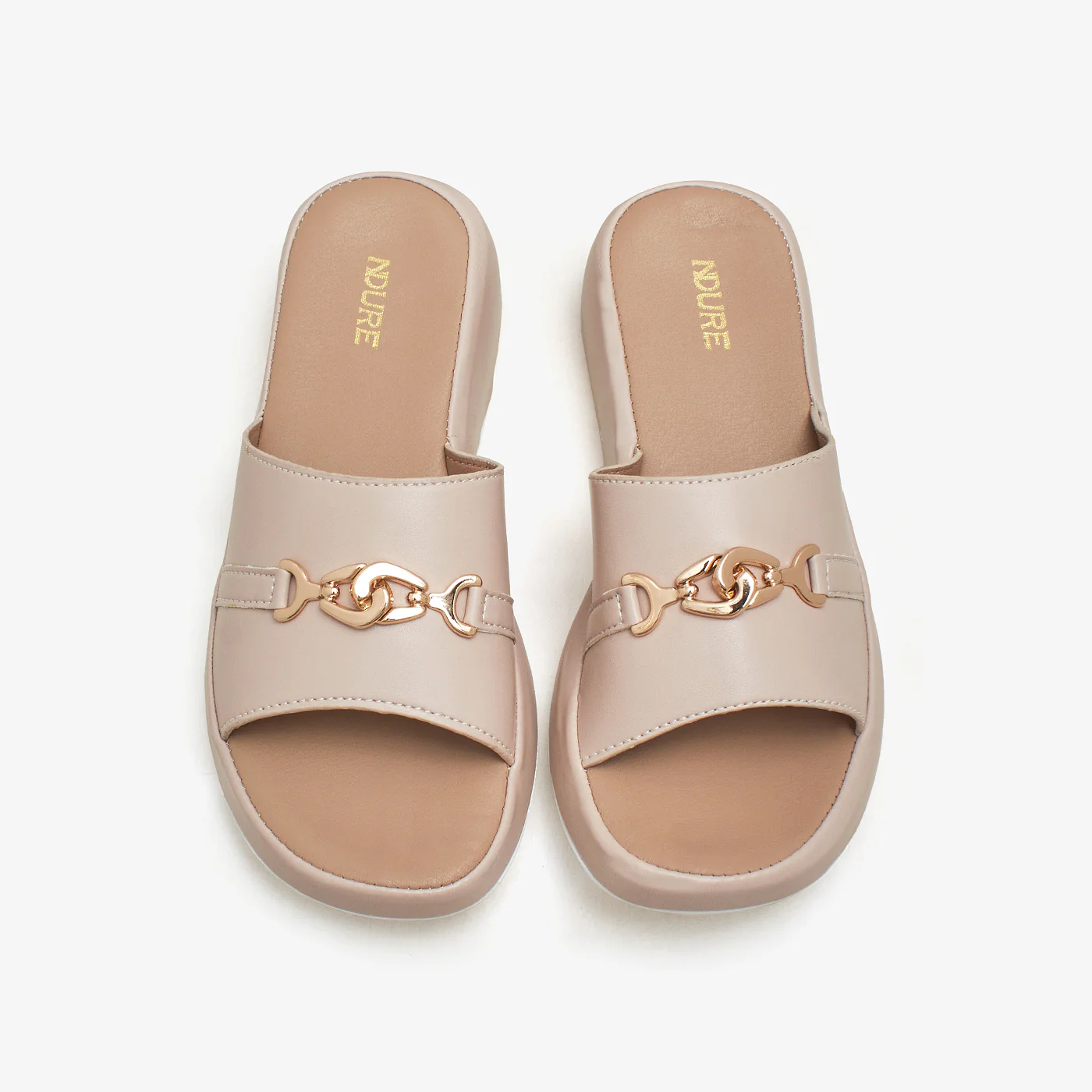 Women's Flex-it Comfort Slides - Image 2