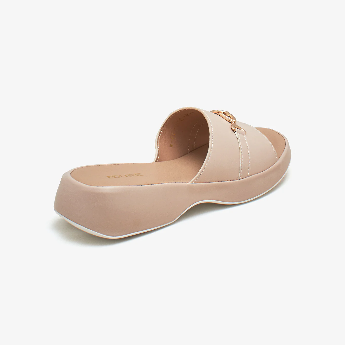Women's Flex-it Comfort Slides - Image 5