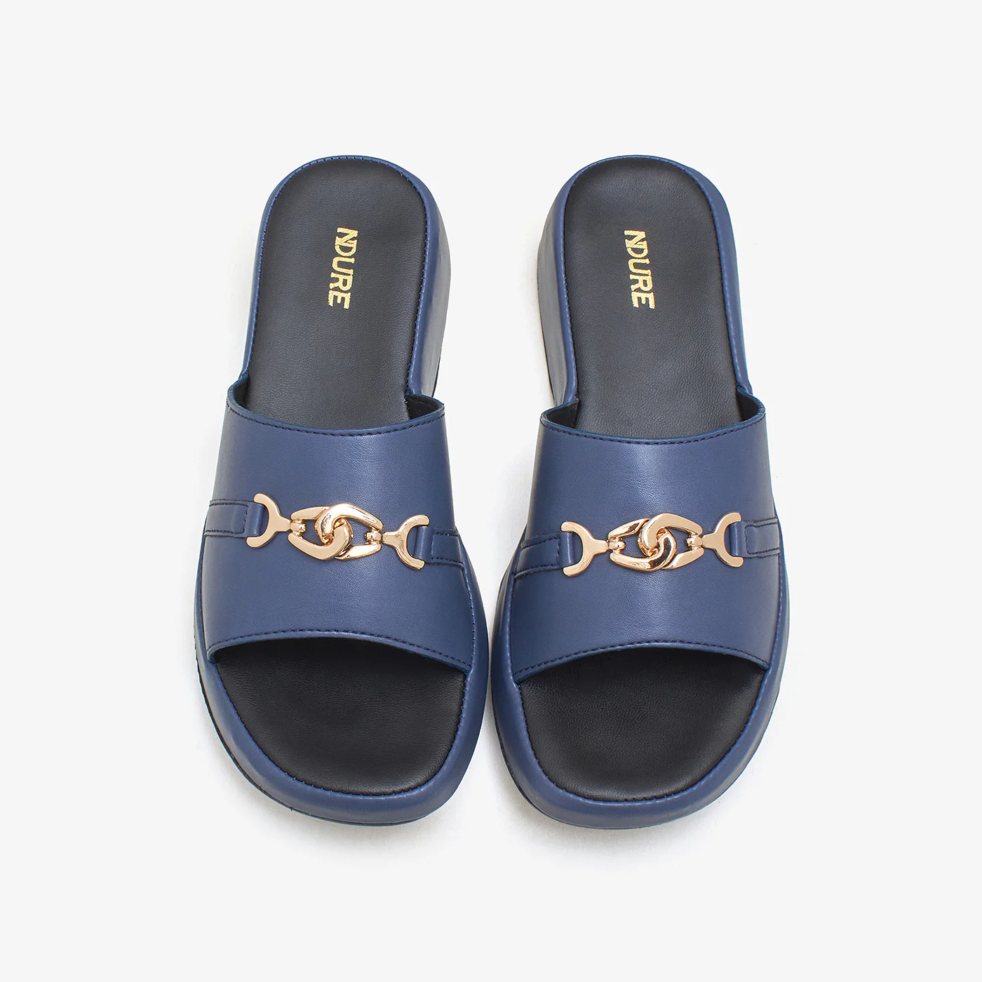 Women's Flex-it Comfort Slides - Image 2