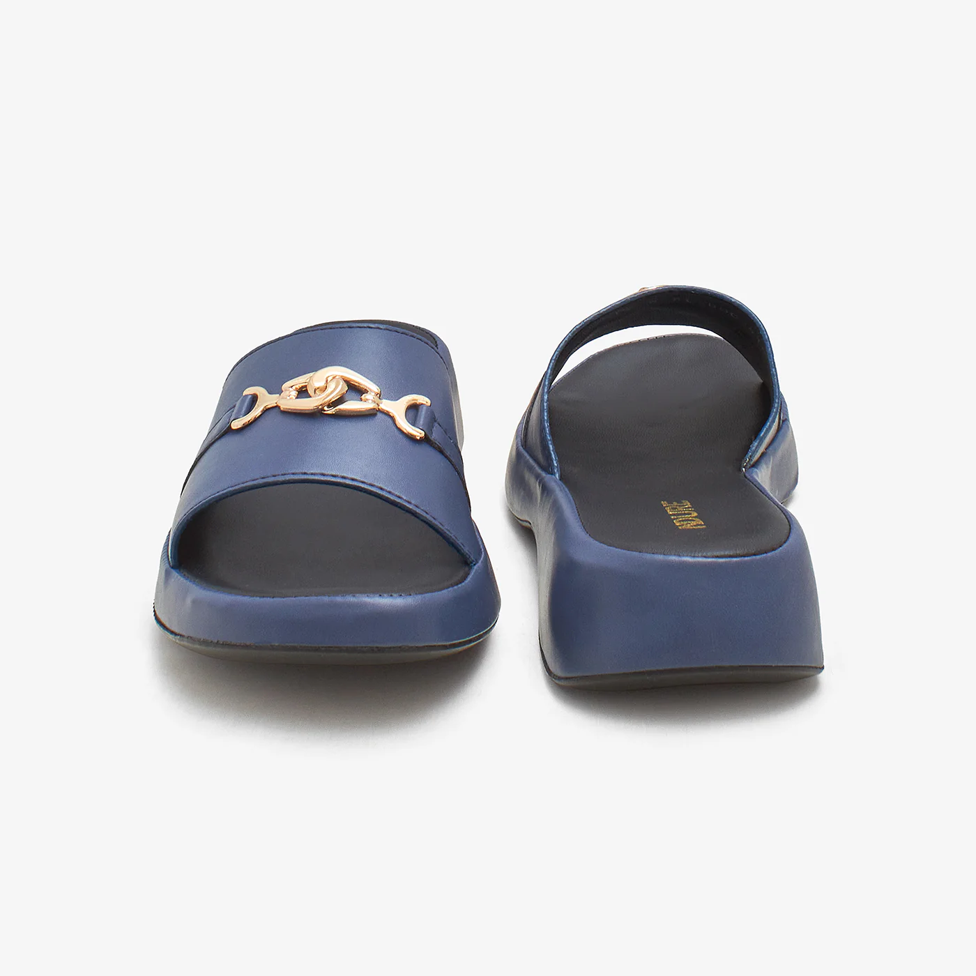 Women's Flex-it Comfort Slides - Image 3