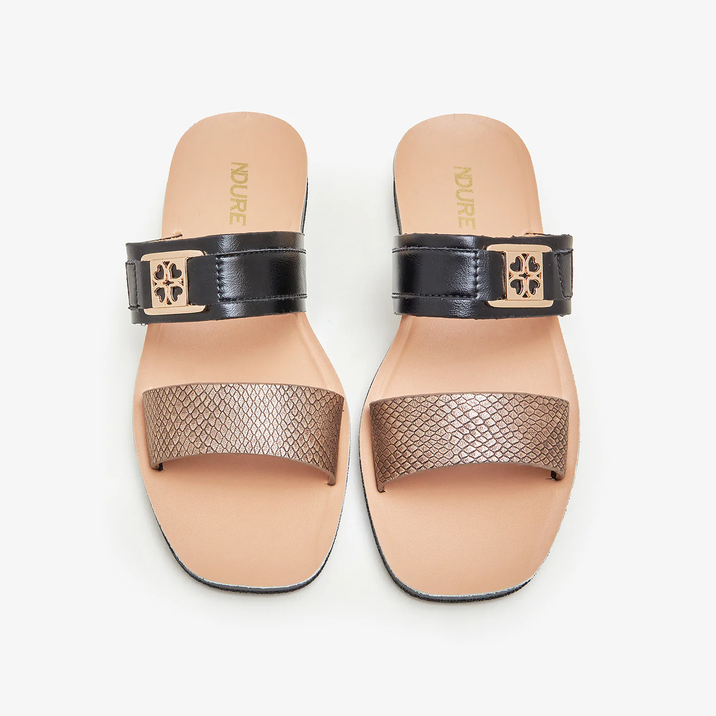 Women’s Comfy Slides - Image 2