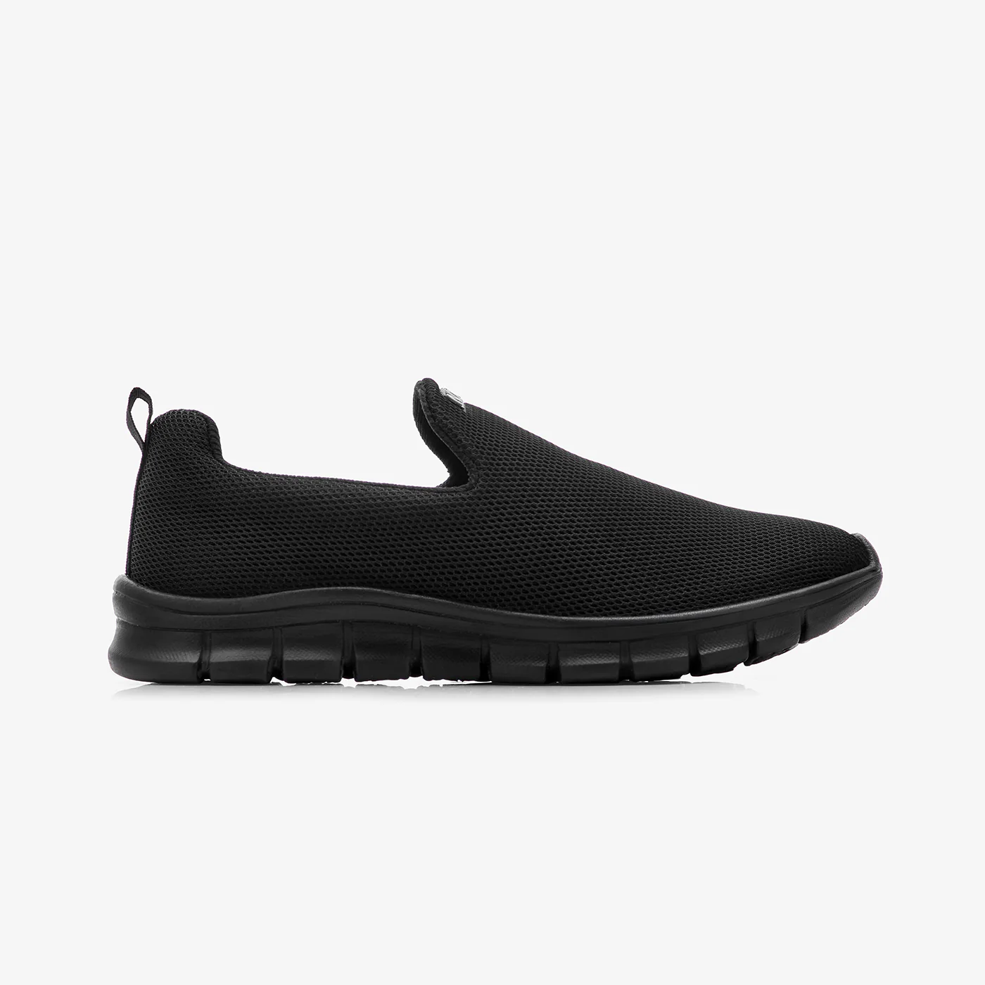 Women’s Contrast Sole Sneakers