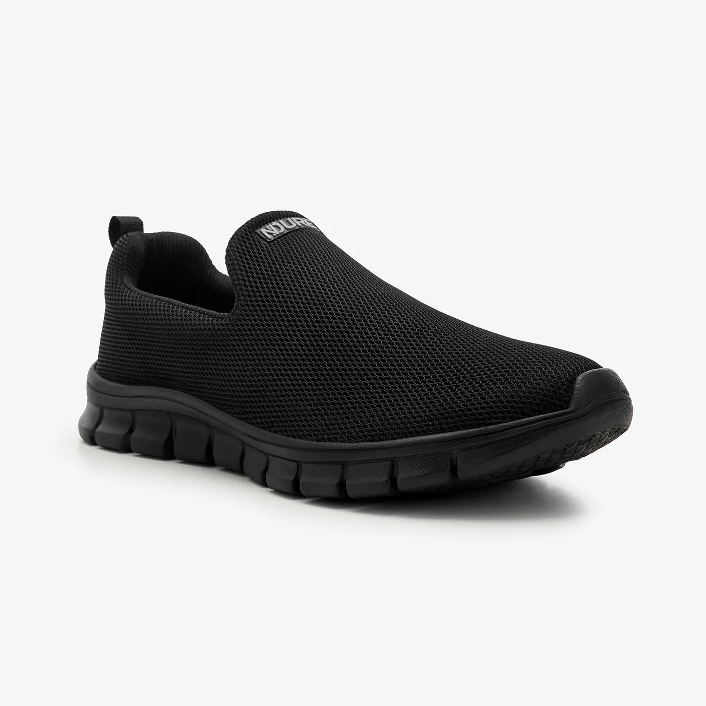 Women’s Contrast Sole Sneakers - Image 3