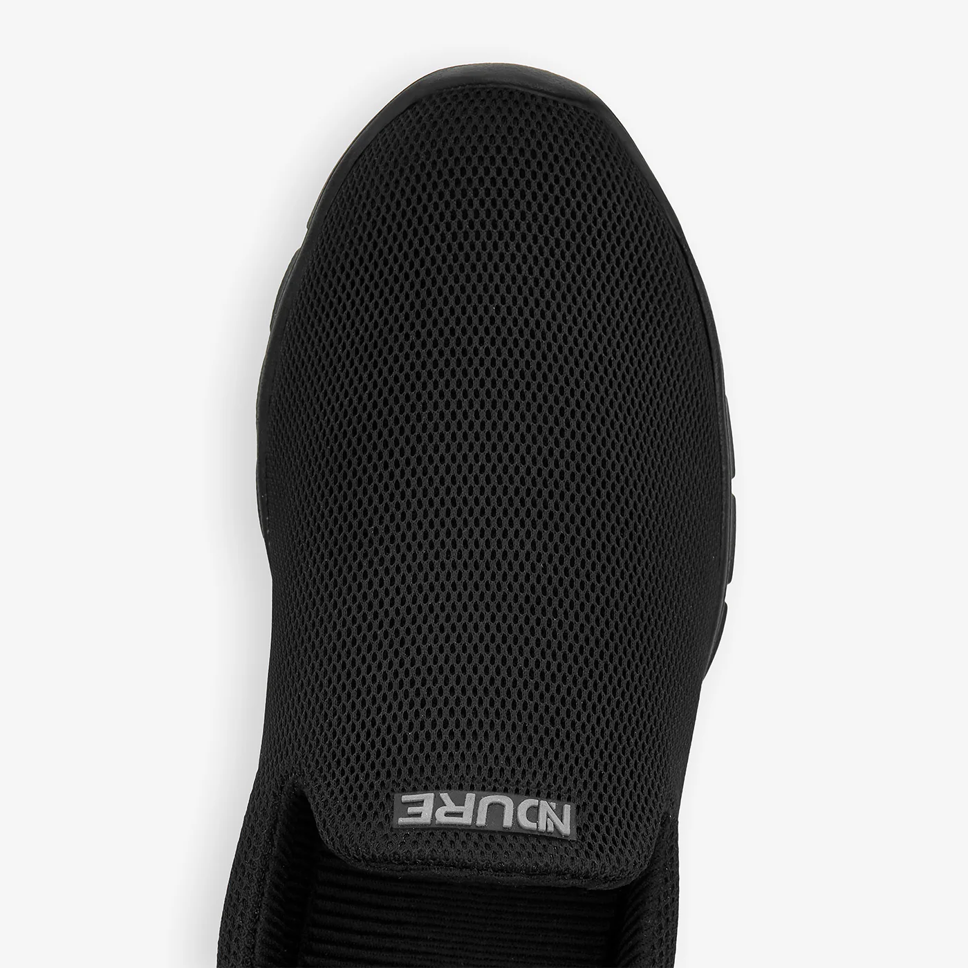 Women’s Contrast Sole Sneakers - Image 4