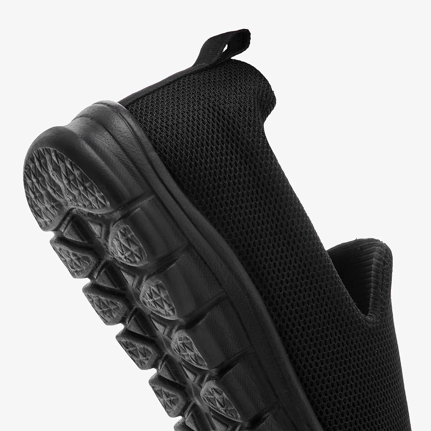 Women’s Contrast Sole Sneakers - Image 5
