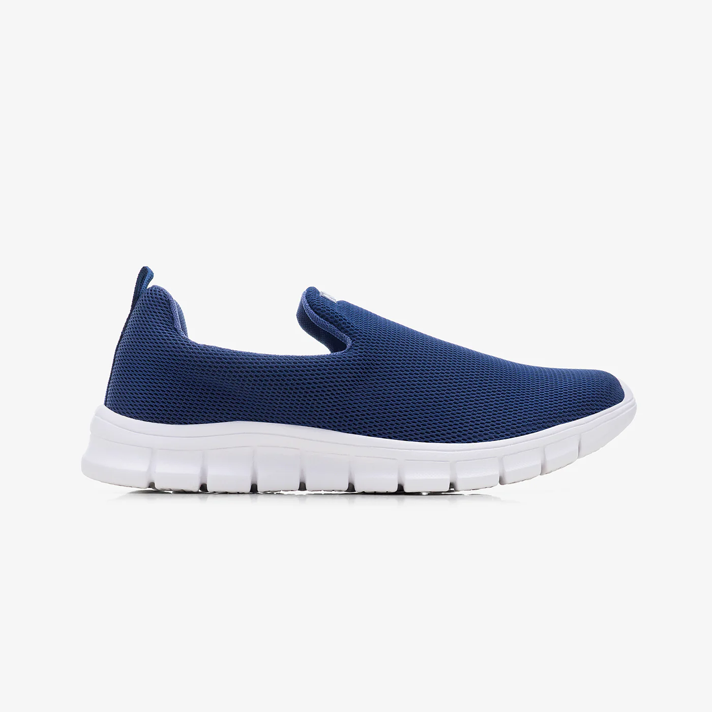 Women’s Contrast Sole Sneakers