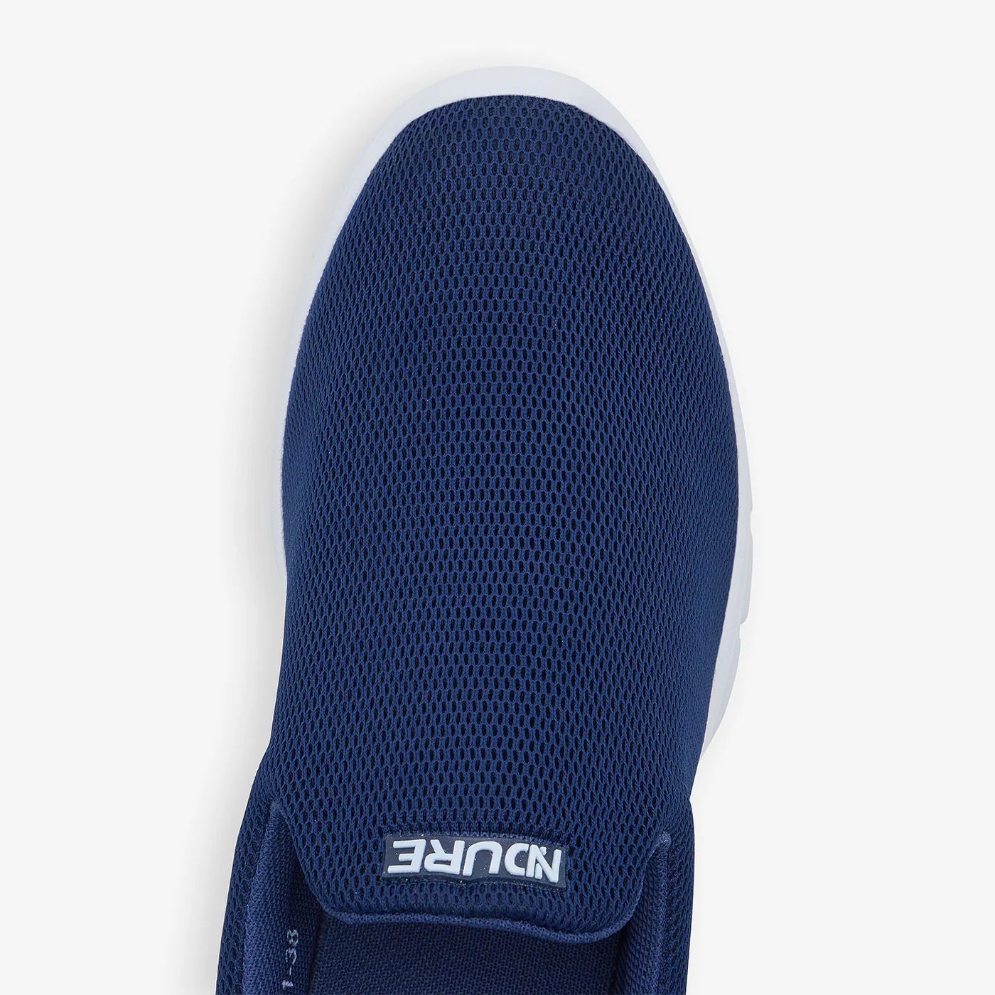 Women’s Contrast Sole Sneakers - Image 4