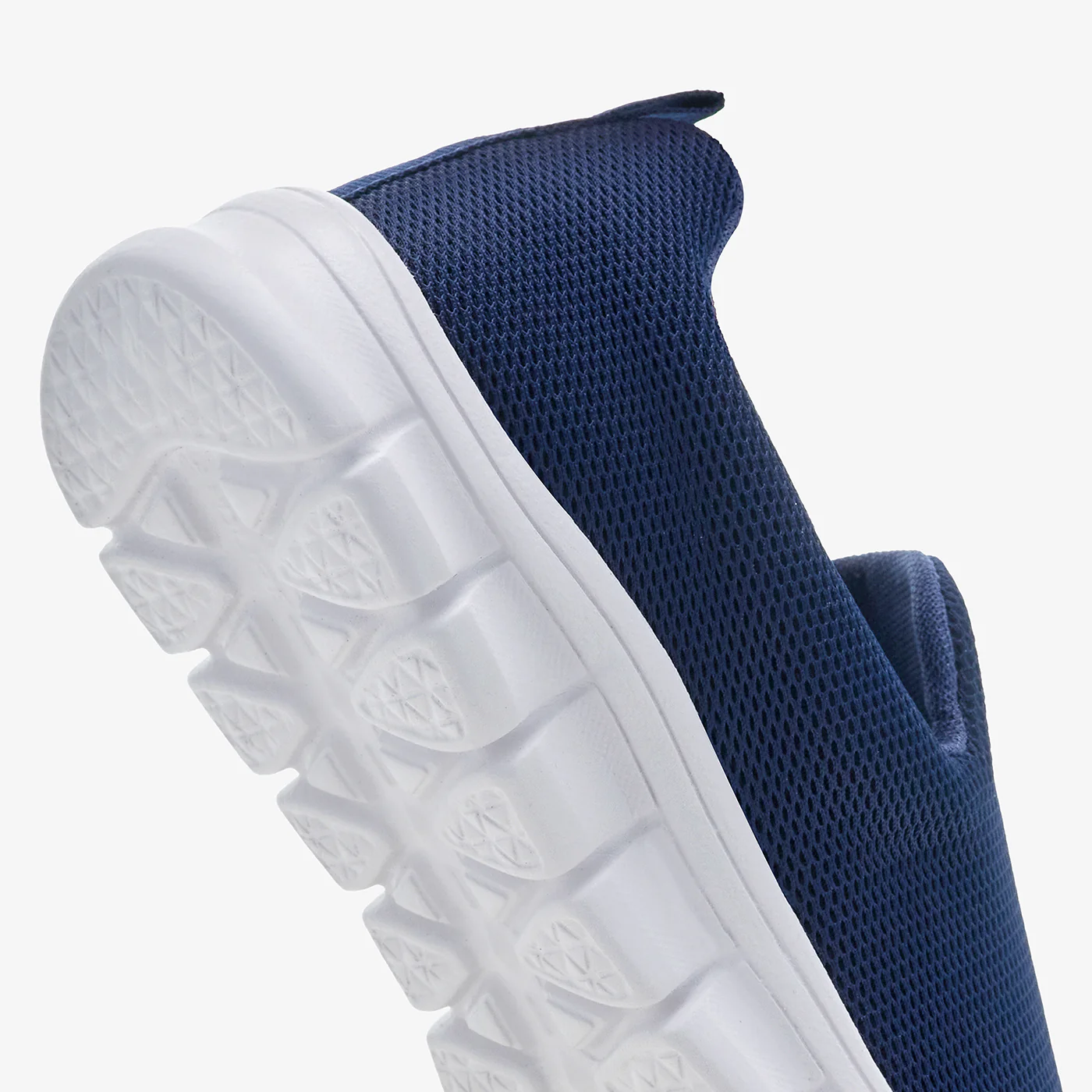 Women’s Contrast Sole Sneakers - Image 5