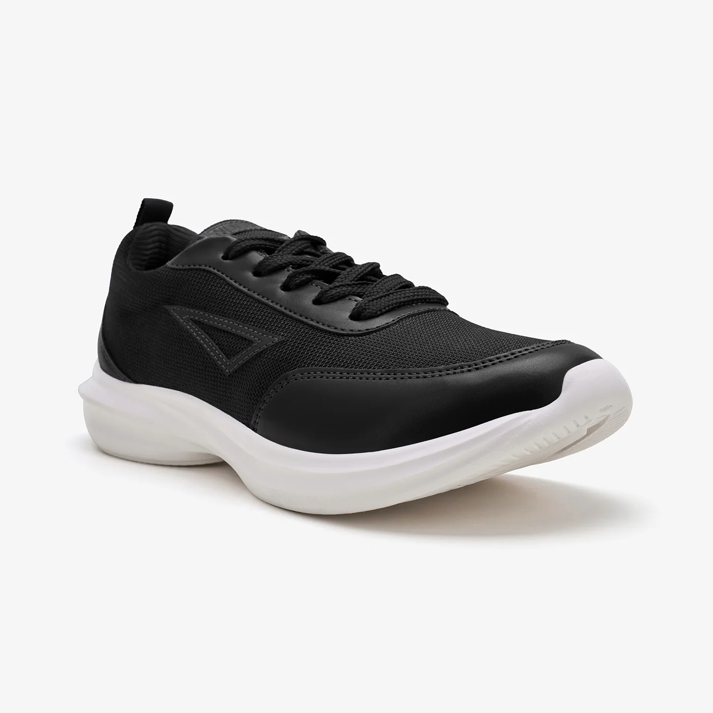 Women's Contrast Sneakers - Image 3