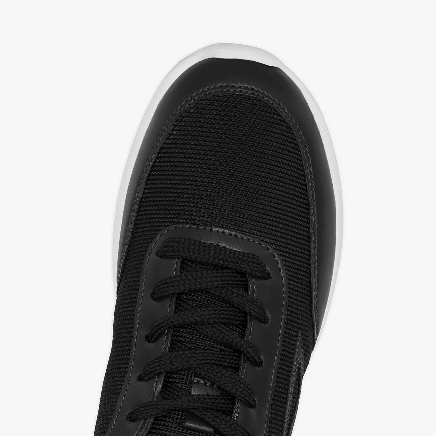Women's Contrast Sneakers - Image 4