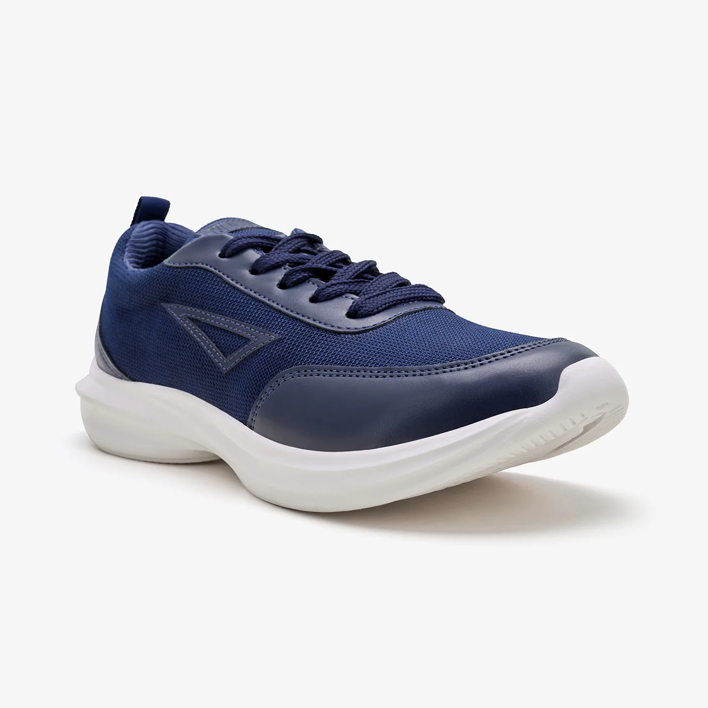 Women's Contrast Sneakers - Image 3