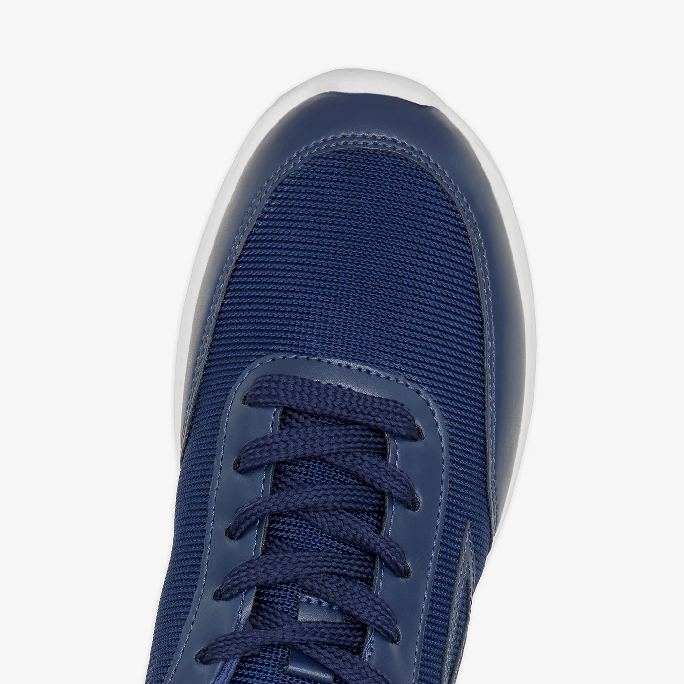 Women's Contrast Sneakers - Image 4