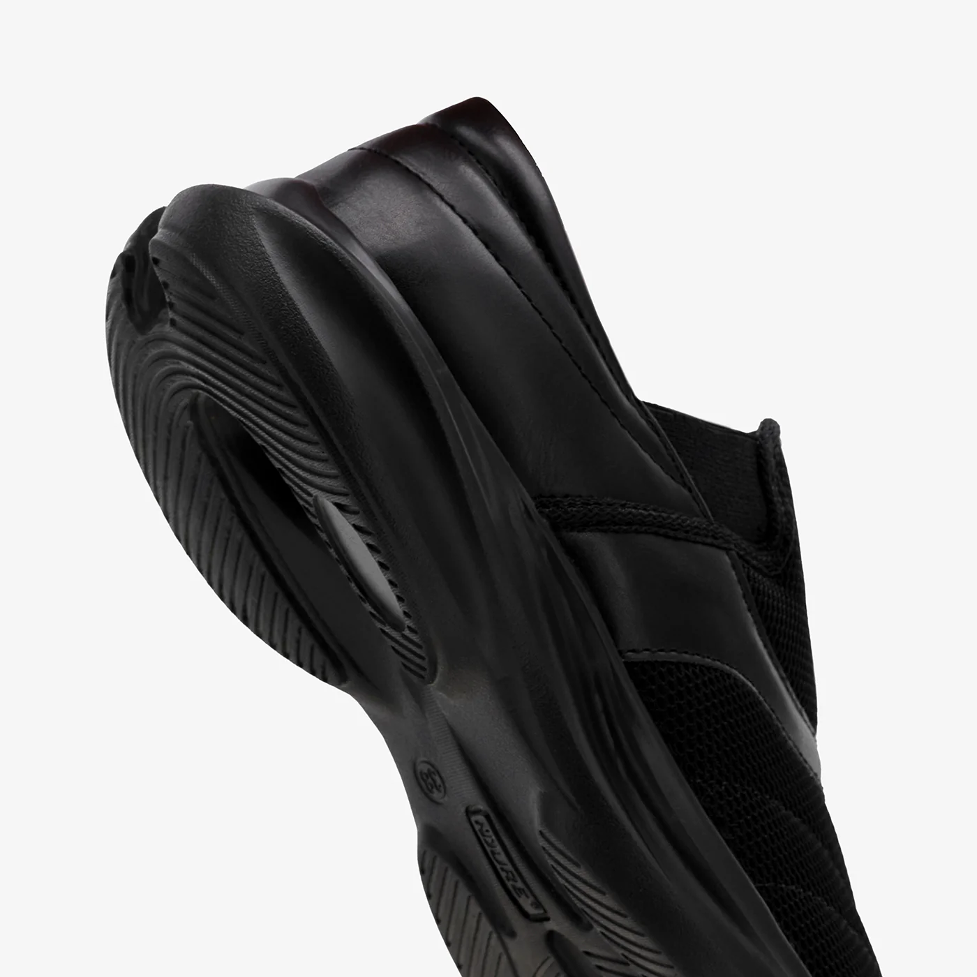 Women’s Mesh Slip-On Sneakers - Image 5