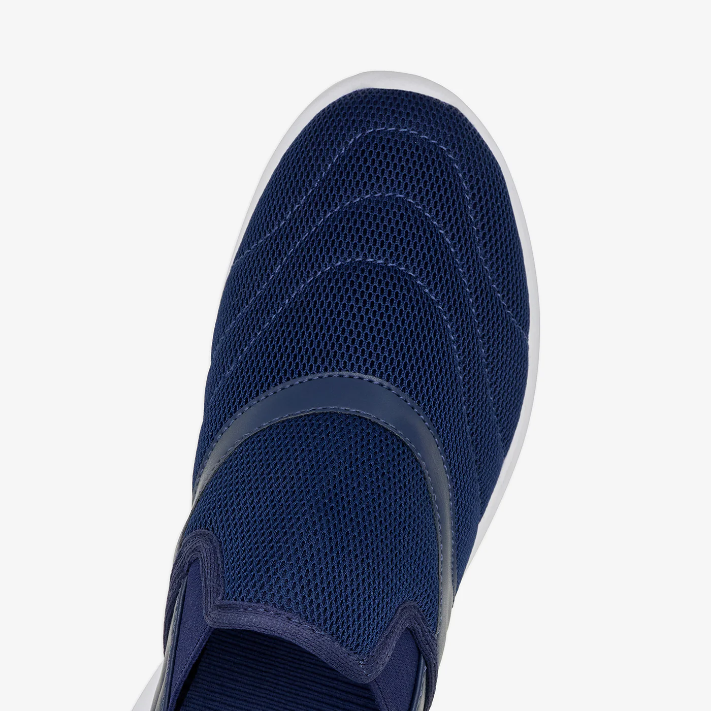 Women’s Mesh Slip-On Sneakers - Image 4