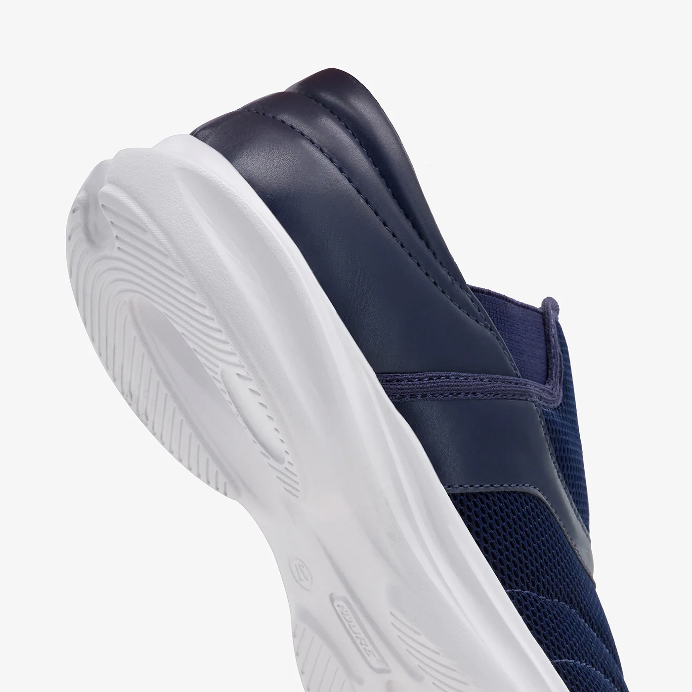 Women’s Mesh Slip-On Sneakers - Image 5