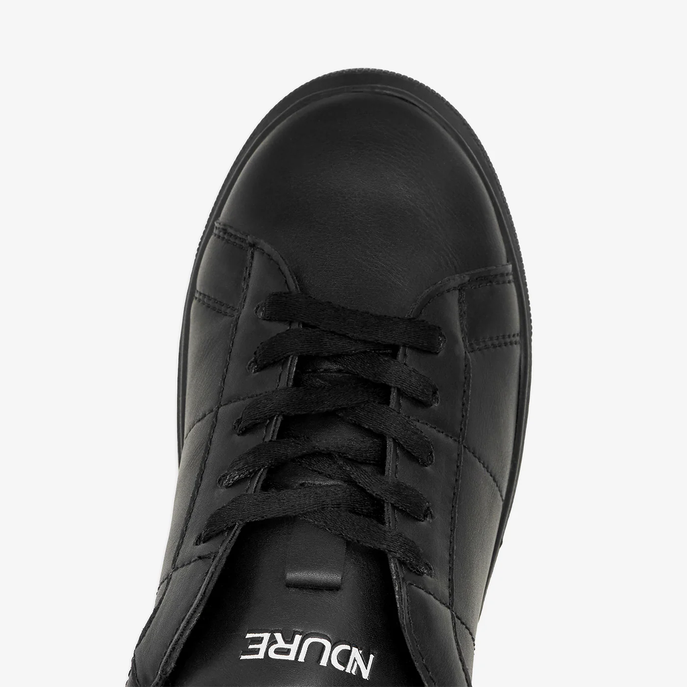 Women's Contrast Sneakers - Image 4