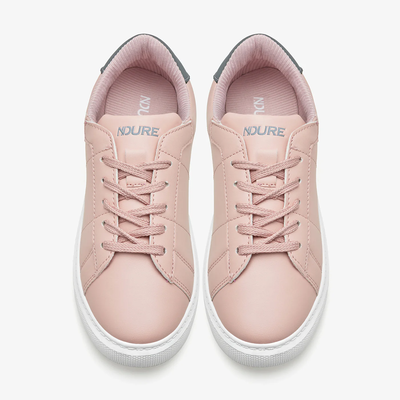 Women's Contrast Sneakers - Image 2