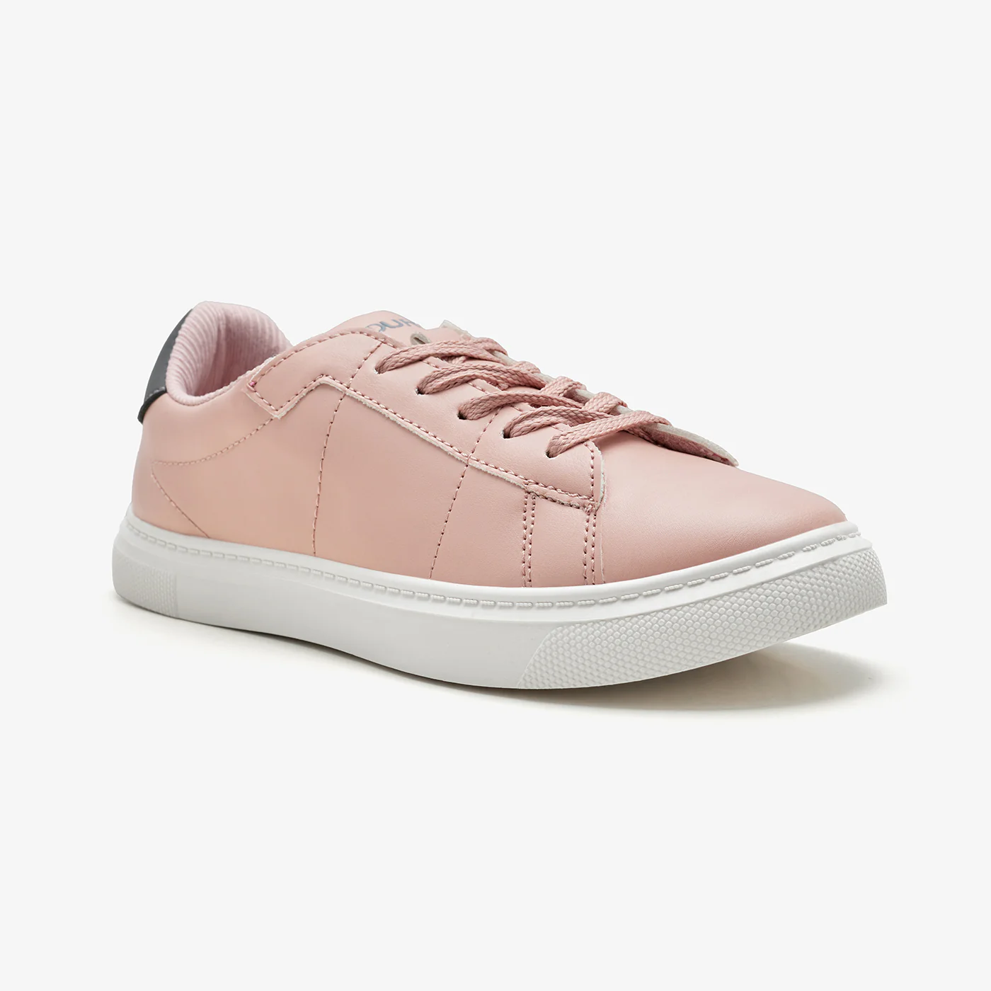 Women's Contrast Sneakers - Image 4