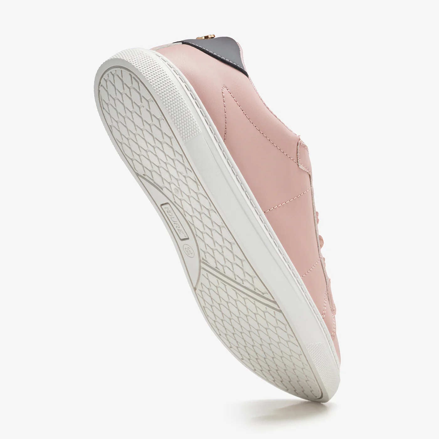 Women's Contrast Sneakers - Image 5