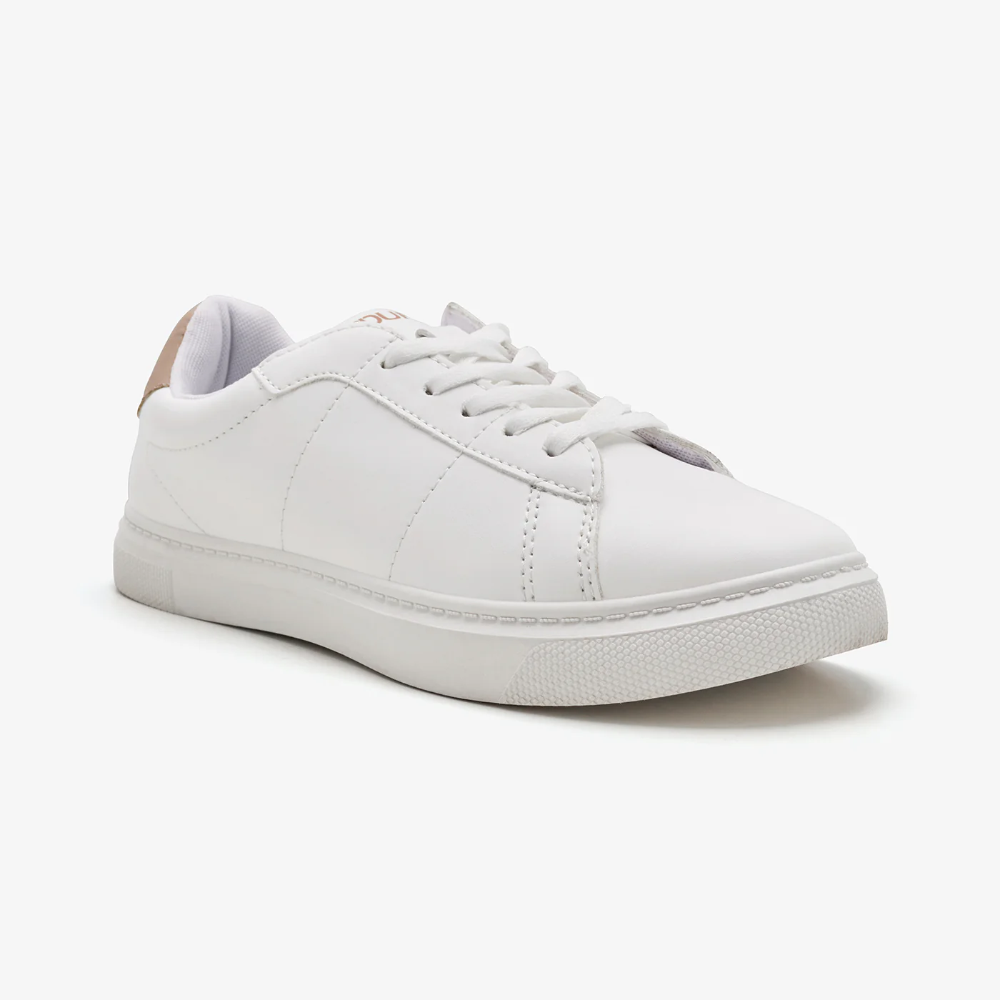 Women's Contrast Sneakers - Image 3