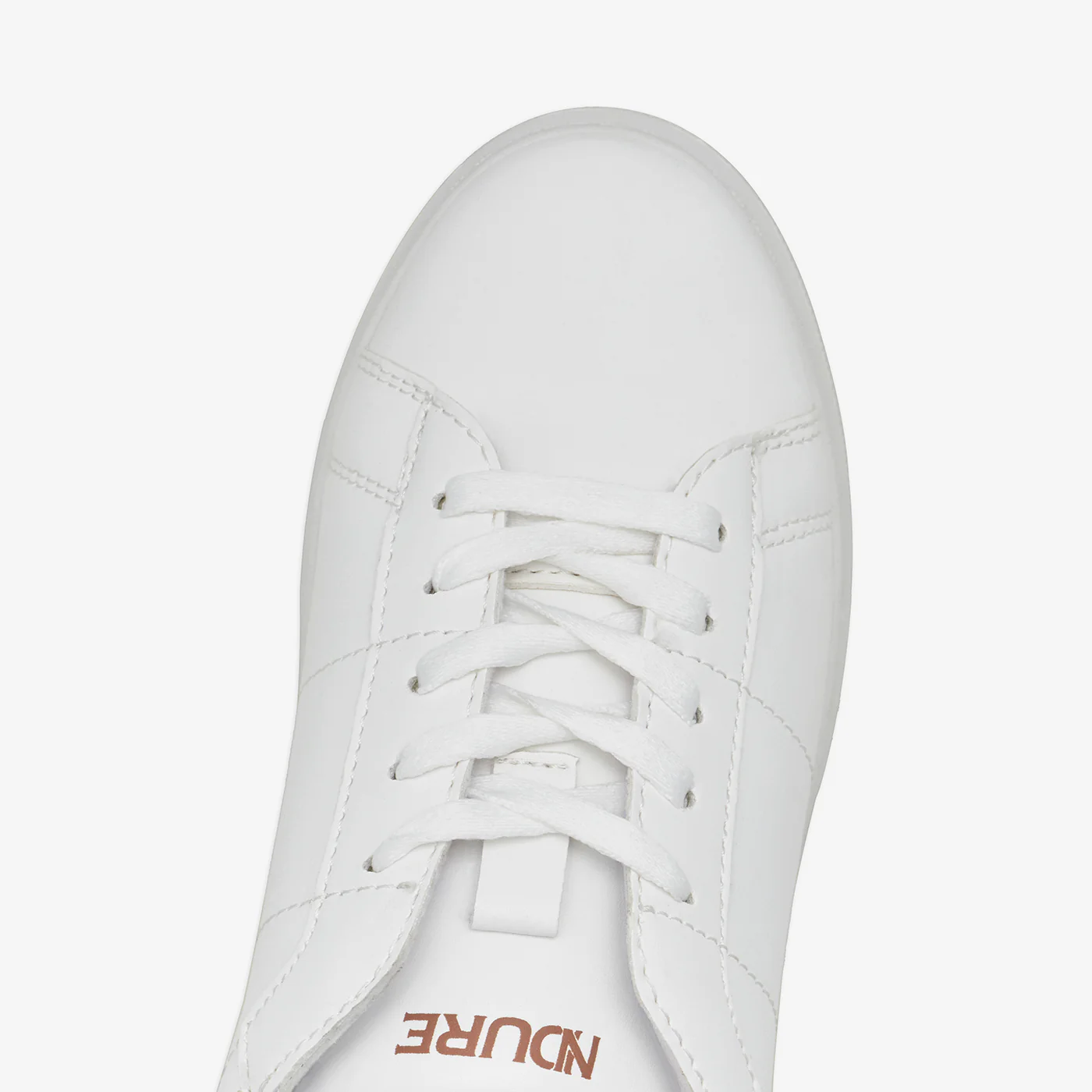 Women's Contrast Sneakers - Image 4