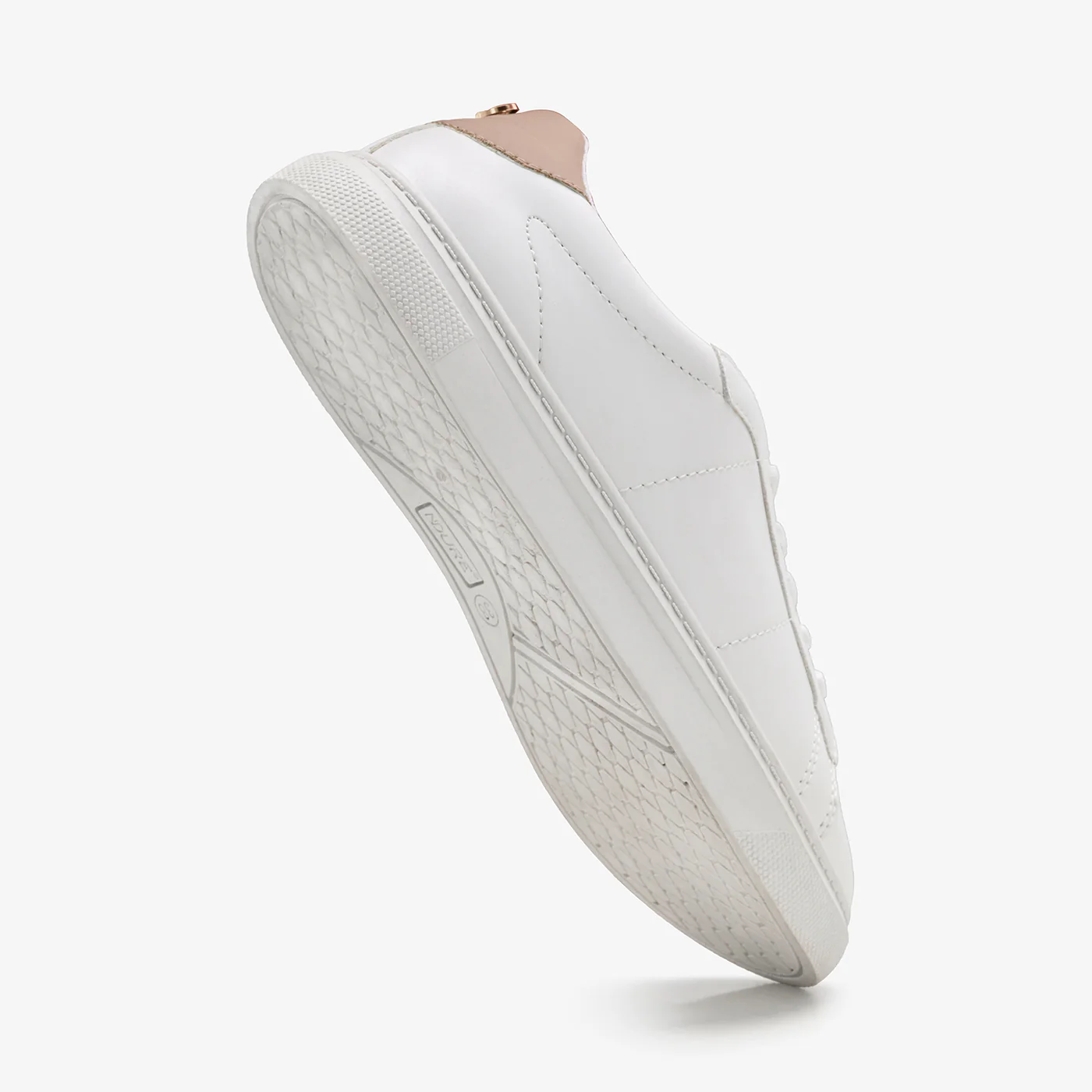 Women's Contrast Sneakers - Image 5