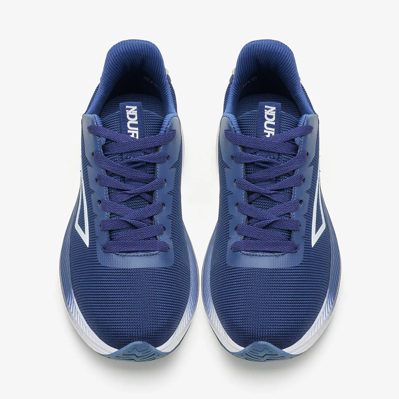 Women's Contrast Sole Sneakers - Image 2