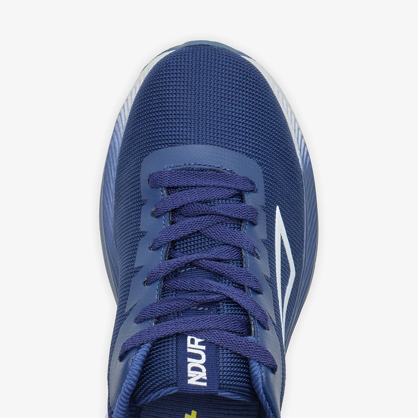 Women's Contrast Sole Sneakers - Image 4