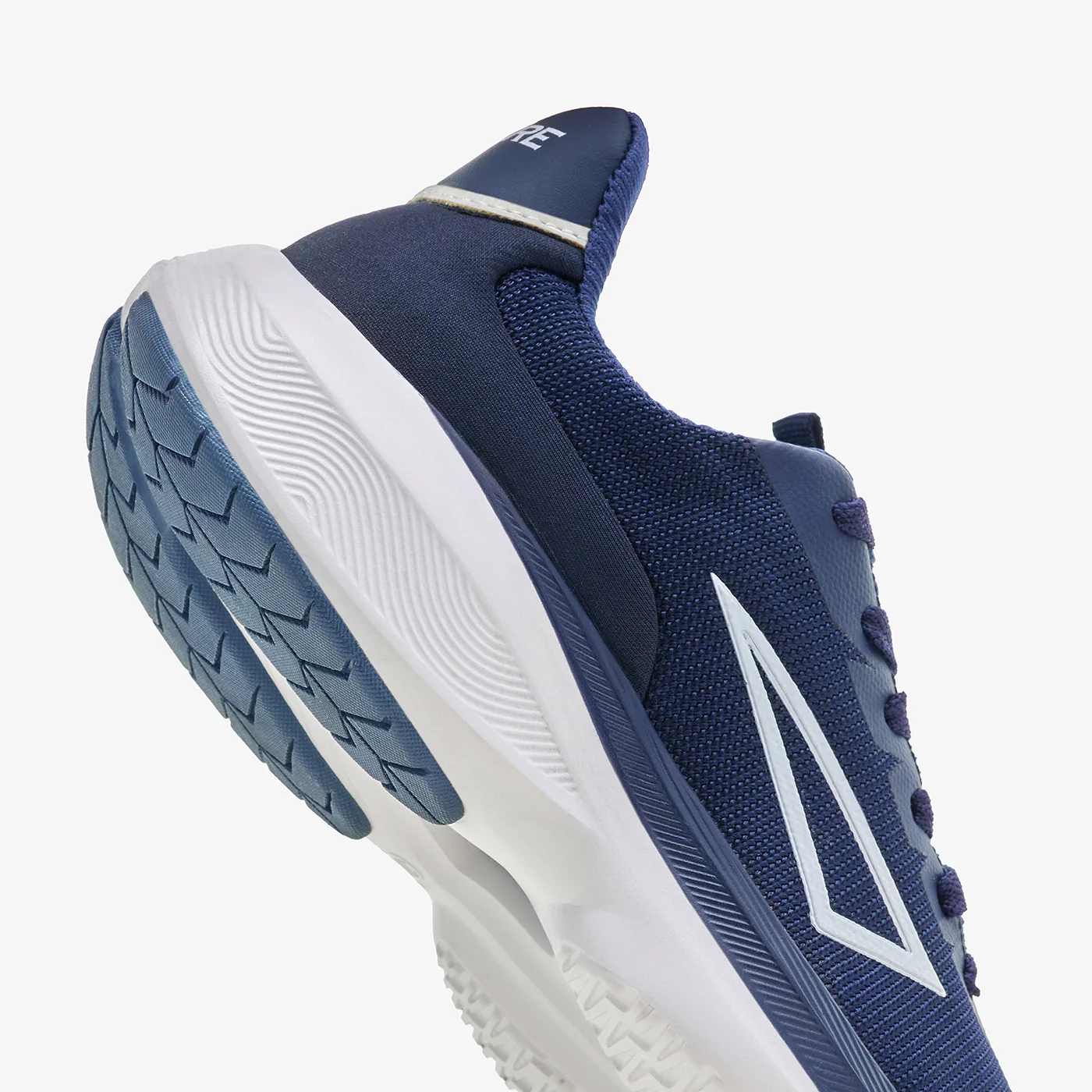 Women's Contrast Sole Sneakers - Image 5