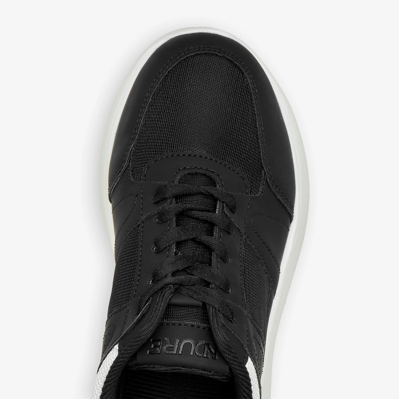 Women’s Contrast Sole Sneakers - Image 4