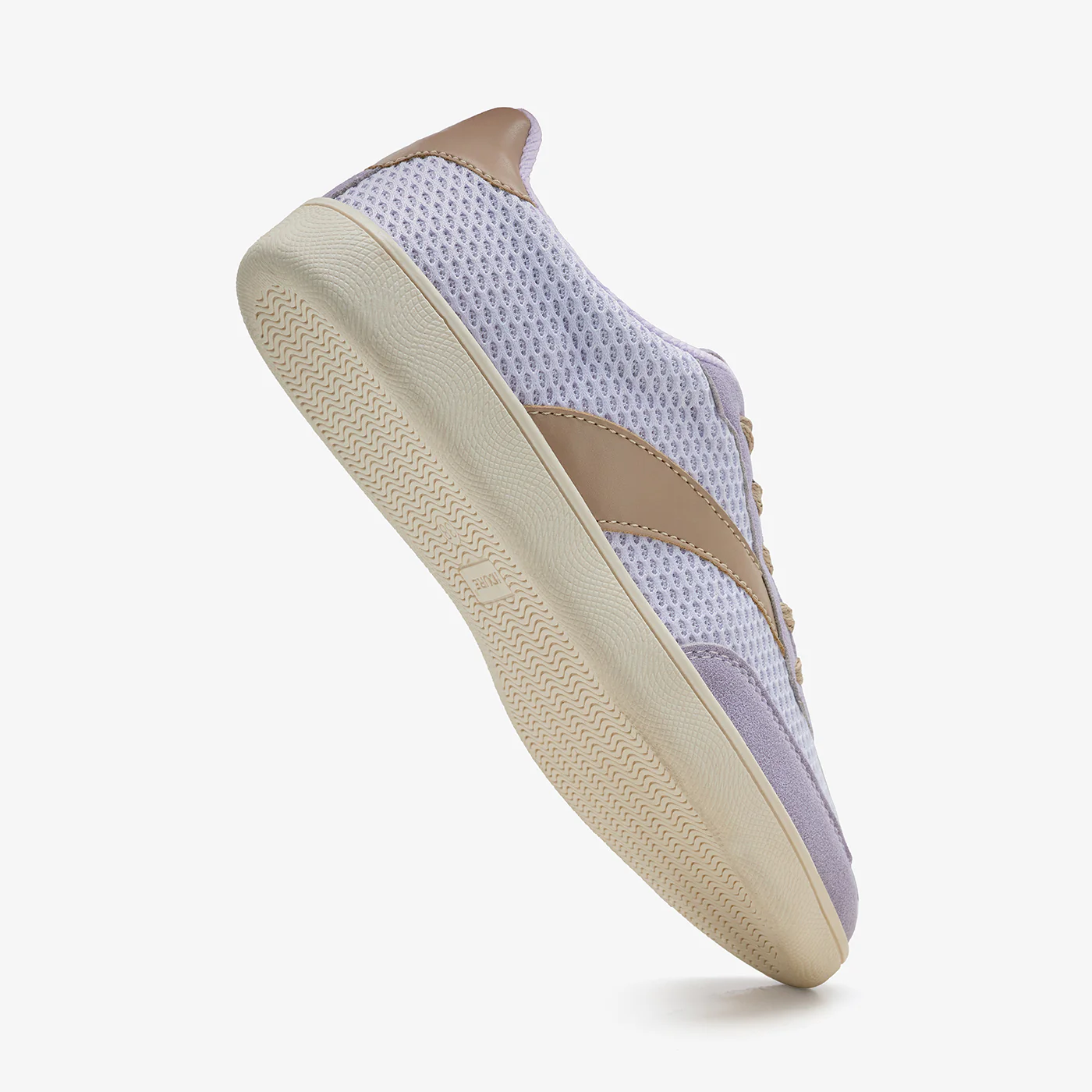 Women's Textured Mesh Sneakers - Image 5