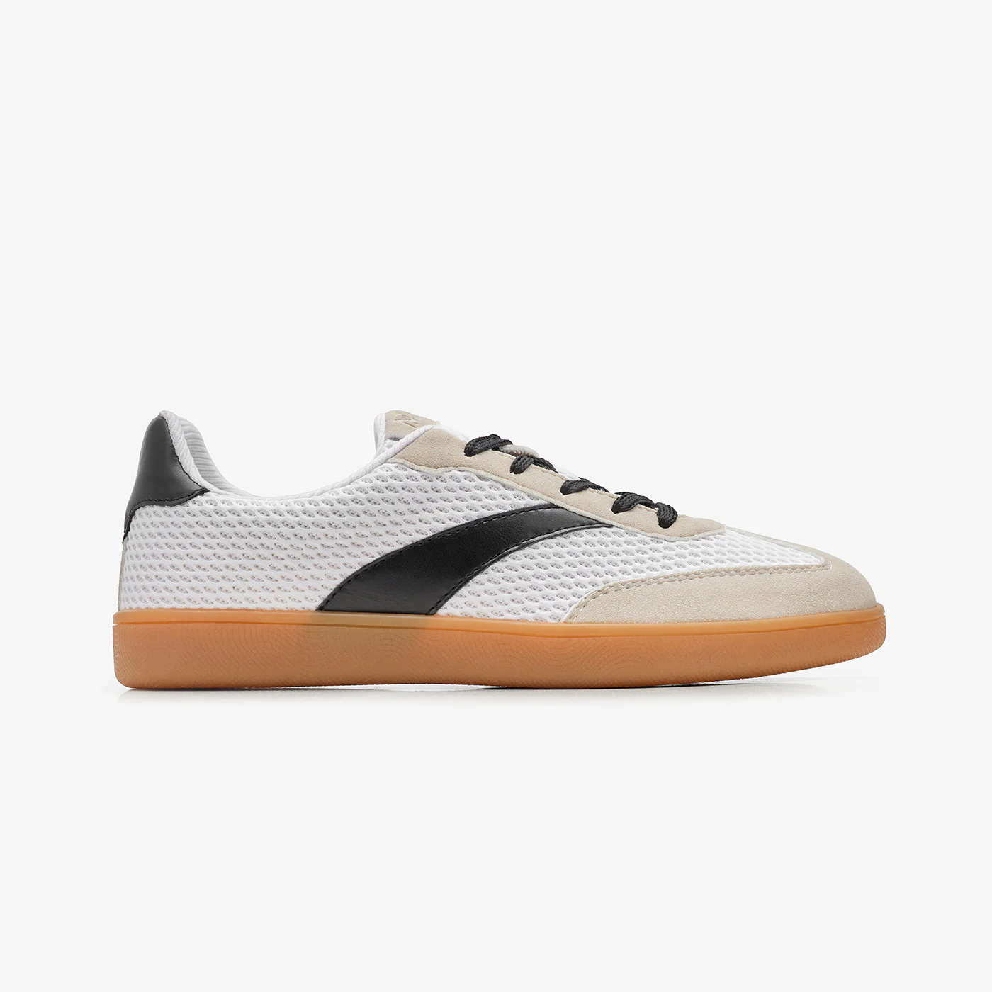 Women's Textured Mesh Sneakers