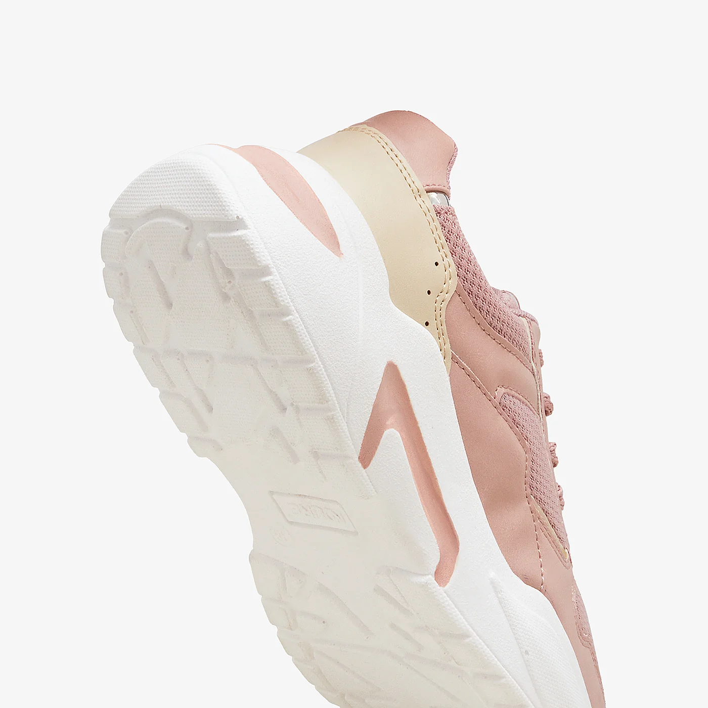 Women's Chunky Mesh Sneakers - Image 5