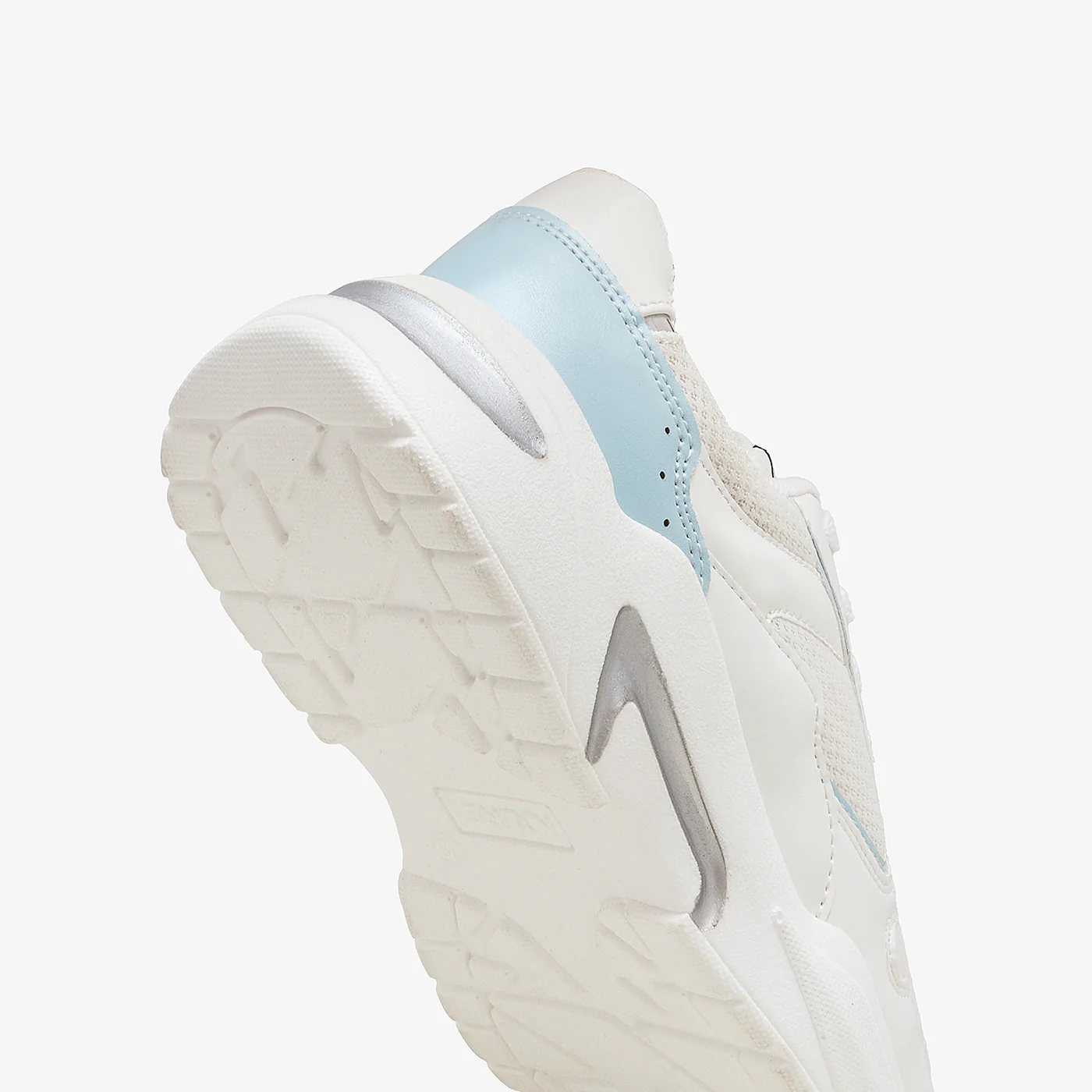 Women's Chunky Mesh Sneakers - Image 5