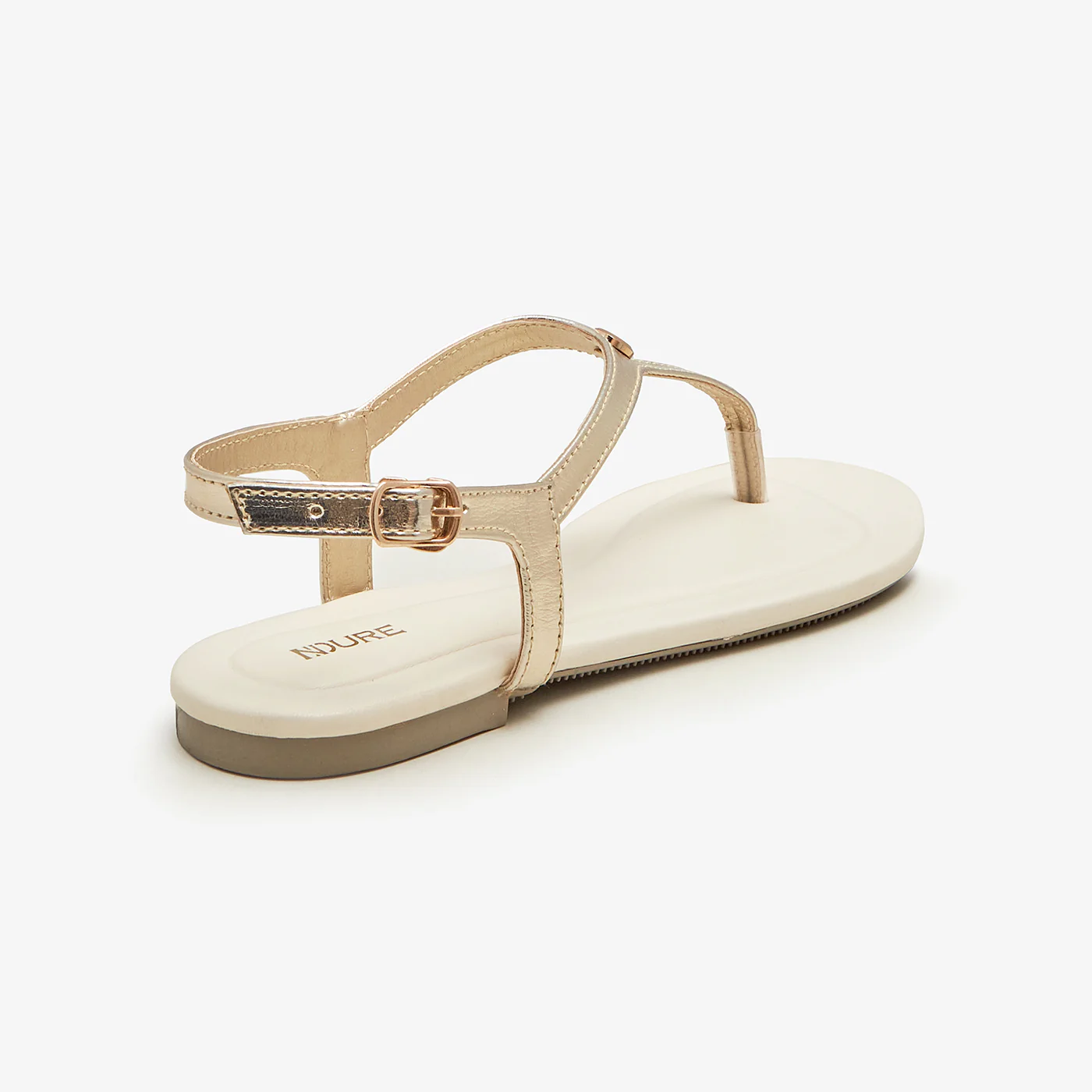 Women’s Minimal Sandals - Image 5