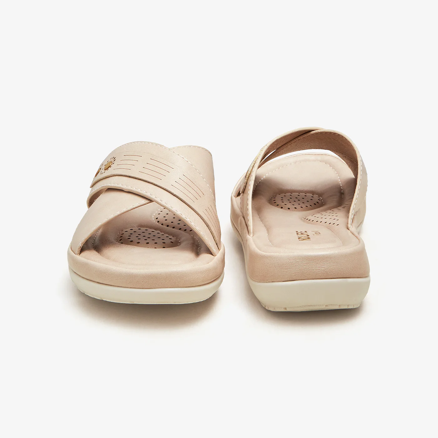 Women's Flex-it Comfort Slides - Image 2